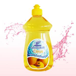 Dishwashing Liquid Regular